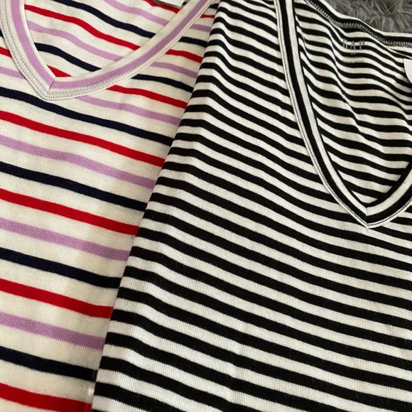 Bundle of 2 cotton tops - Picture 3 of 7